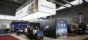 Motosalon 2026 - fotogalerie